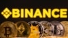 Найбільша криптобіржа Binance продає свій бізнес у Росії