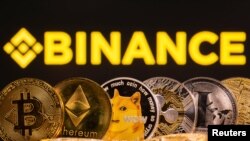 Всі біржові сервіси в Росії Binance закриє протягом наступних кількох місяців