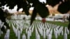 Srebrenica Massacre Suspects Seek Replacement Of Judges At Serbian Trial