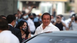 Դատարանը քննում է Գագիկ Ծառուկյանի կալանքի հարցի վերաբերյալ ԱԱԾ միջնորդությունը