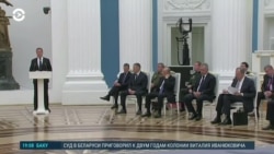 Азия: в Казахстане возмущены постом Медведева