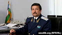 Рашид Кадыров