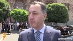 Միջուկային համաձայնագրի կնքումը «լուրջ հնարավորություն է բացում ՀՀ տնտեսության համար»