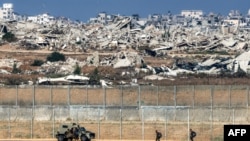 Գազայի հատված, 30-ը սեպտեմբերի, 2025թ.