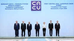 Еврошаркет Борбор Азияга 12 млрд евролук инвестиция бөлөт