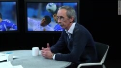 Забота Кремля о ЧМ-2018