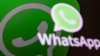 Як стверджує відомство, WhatsApp нібито продовжує порушувати російське законодавство
