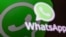 Як стверджує відомство, WhatsApp нібито продовжує порушувати російське законодавство
