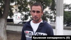 Руслан Бекіров