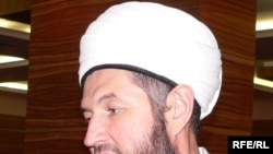 Вәлиулла Якуп