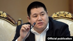 Семетей Аманбеков