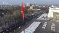 «Посмотреть другими глазами». Бывший врач проводит туры по Бишкеку