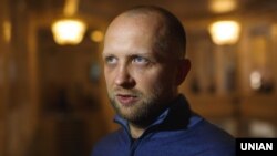 Максим Поляков