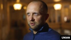 Максим Поляков