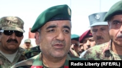 قدم شاه شهیم لوی درستیز افغانستان