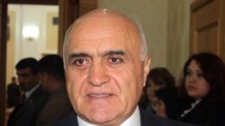 Джумабой Сангинов