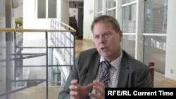 Матс-Окэ Бэлін