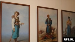 Будь-який музей – це не лише виставки, це передовсім – науково-дослідний інститут, вважає Олександр Бригінець