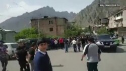 Վարչապետին Սյունիքում դիմավորել են բողոքի ակցիաներով, պահանջել հեռանալ