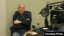 Cергей Магид