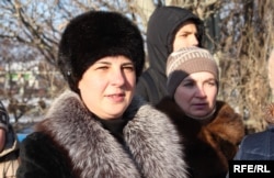 Елена Шапилова