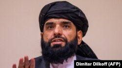 سهیل شاهین از سوی حکومت طالبان به حیث نماینده افغانستان در سازمان ملل متحد معرفی شده است.