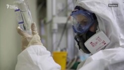 "Врачи просят о помощи"