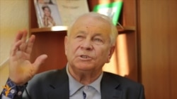 Рүзәл Йосыпов: "Соңгы биш елда 187 татар мәктәбе ябылган"