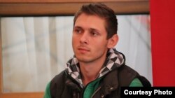 Дмытро Стрэтовіч