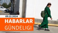 Habarlar gündeligi