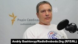 Вадим Колесніченко