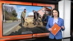 Ахбори Озодӣ аз 21-уми феврали соли 2023