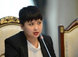 Дина Маслова.