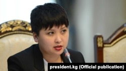 Дина Маслова.