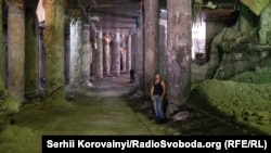 Археологічні розкопки під Поштовою площею в Києві, 15 липня 2016 року