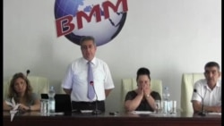 Hüquq müdafiəçiləri  hökuməti dialoqa çağırırlar