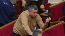 Іван Мельничук, депутат від БПП