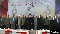 Moghadamyň jaýlanyşyna Hameneýiniň hut özüniň gatnaşanlygyndan çen tutulsa, onda onuň ýurtda nähili uly derejä eýe bolandygyny aňmak kyn däl. 