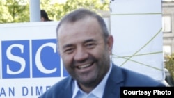 Абдусаттор Бобоев