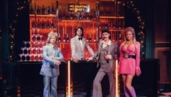 Команда "итальянцев" под руководством "Джованни Ургатти"