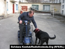 Іван Марусевич