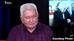 Феликс Кулов