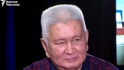 Феликс Кулов.