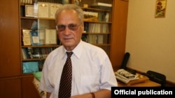 Вячеслав Михайлов