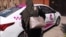 grab: chechen taxis for women