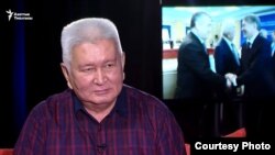 Феликс Кулов 