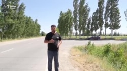 Ронандаи шарик дар садамаи маргбори ноҳияи Ҷаббор Расулов боздошт шудааст