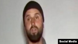 Аслан Гулобов. 