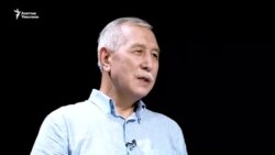 Молдалиев: Саясат менен динди аралаштыруу өтө опурталдуу