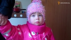 В Україні відкрили найбільше модульне містечко для переселенців